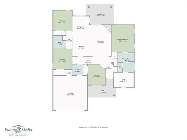 1022 Fox Run Lane, Blanchard, OK 73010