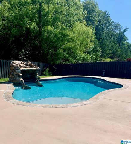352 STRATHAVEN CIRCLE, Pelham, AL 35124