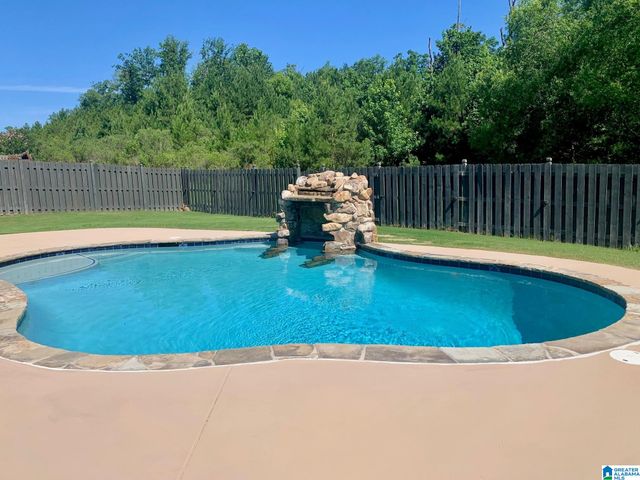 352 STRATHAVEN CIRCLE, Pelham, AL 35124