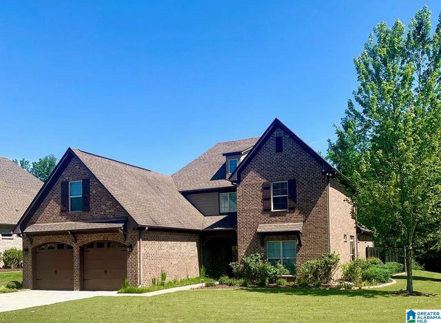 352 STRATHAVEN CIRCLE, Pelham, AL 35124