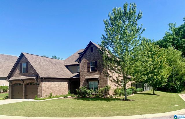 352 STRATHAVEN CIRCLE, Pelham, AL 35124