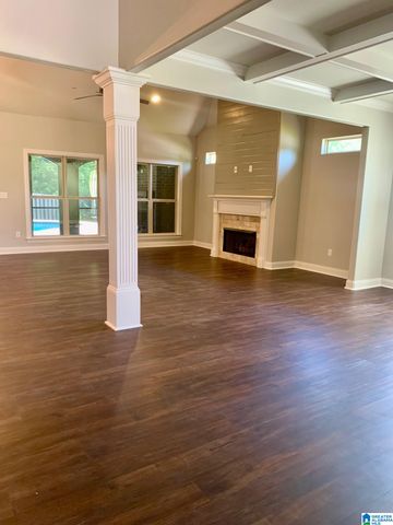 352 STRATHAVEN CIRCLE, Pelham, AL 35124