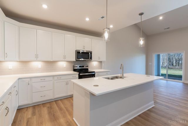 5099 Charles Snider Road, Goshen Twp, OH 45140