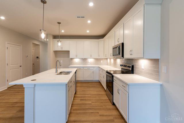 5099 Charles Snider Road, Goshen Twp, OH 45140