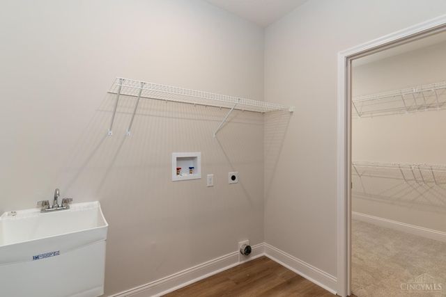 5099 Charles Snider Road, Goshen Twp, OH 45140