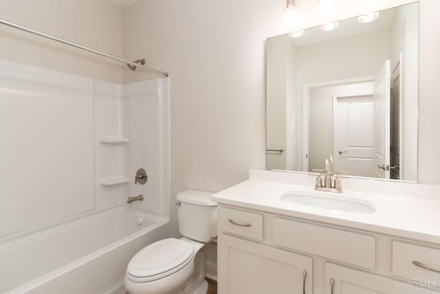 5099 Charles Snider Road, Goshen Twp, OH 45140