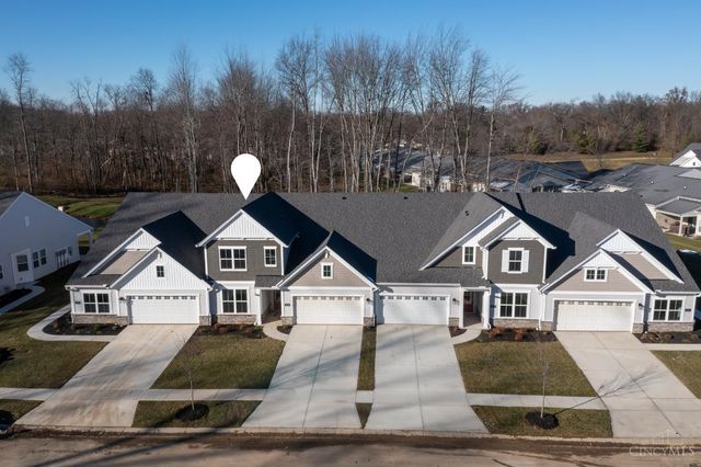 5099 Charles Snider Road, Goshen Twp, OH 45140