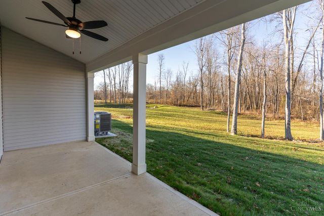 5099 Charles Snider Road, Goshen Twp, OH 45140