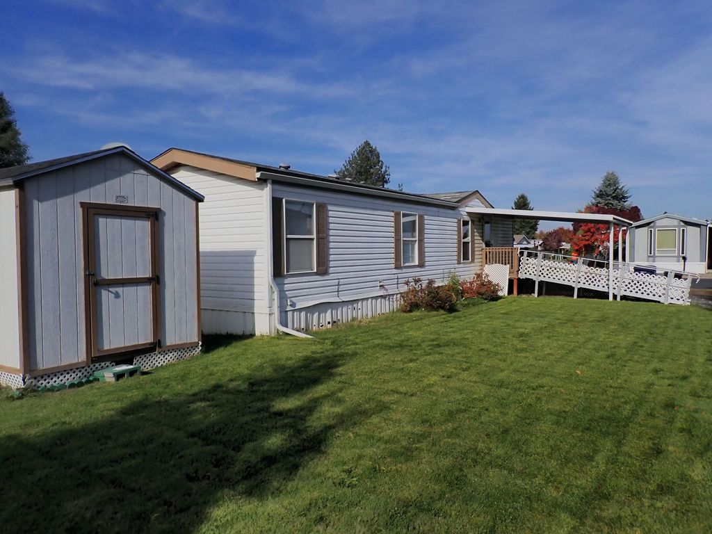 7303 N Crestline St, Spokane, WA 99217 photo 5