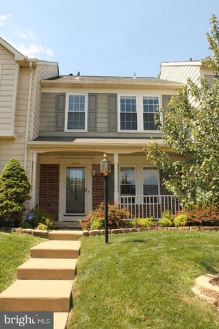 6035 KESTNER CIR, Alexandria, VA 22315