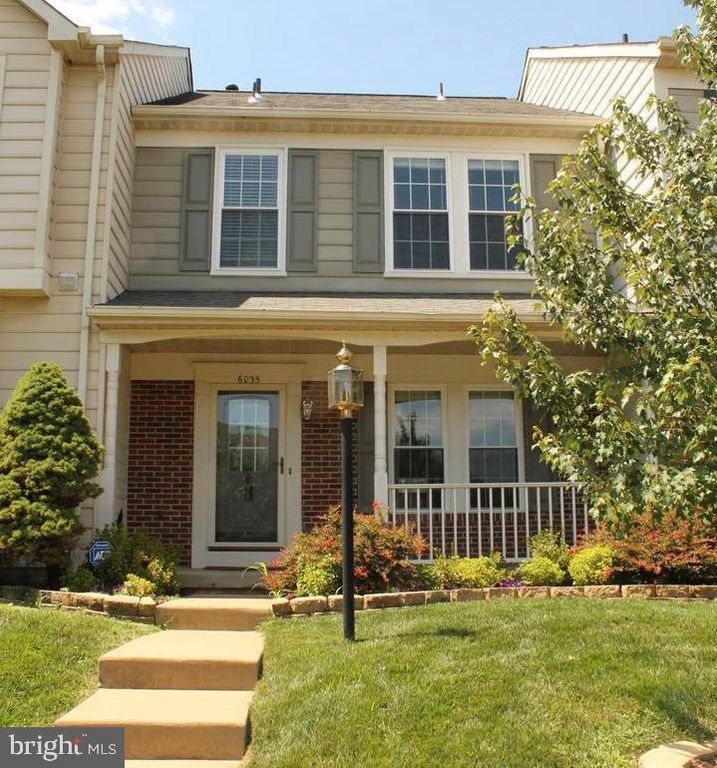 6035 KESTNER CIR, Alexandria, VA 22315