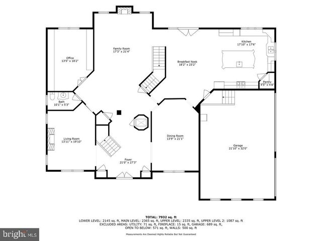 8813 OAK LEAF DR, Alexandria, VA 22309