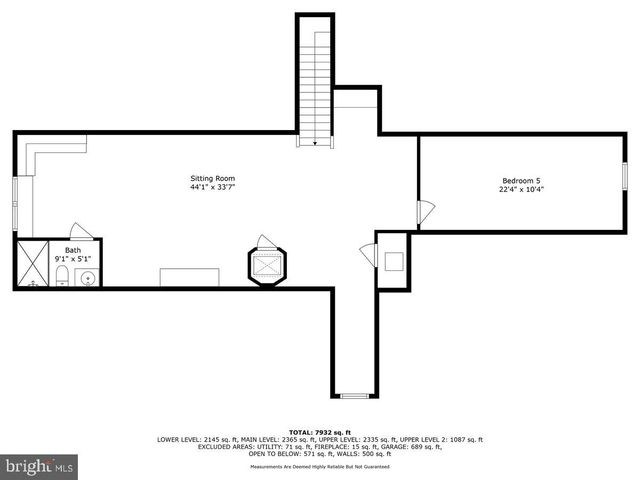 8813 OAK LEAF DR, Alexandria, VA 22309