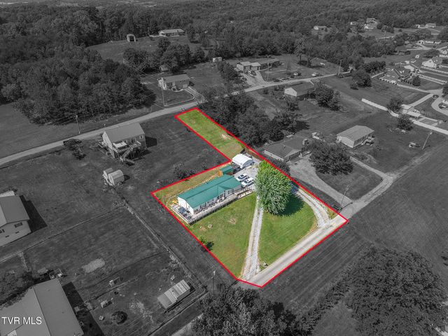 31 Dearstone Drive, Greeneville, TN 37743