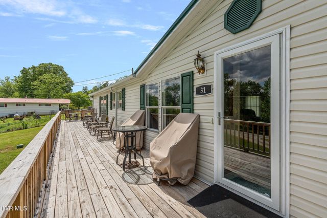31 Dearstone Drive, Greeneville, TN 37743
