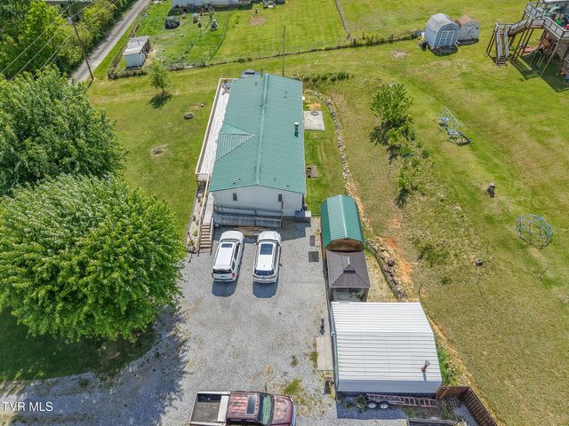 31 Dearstone Drive, Greeneville, TN 37743