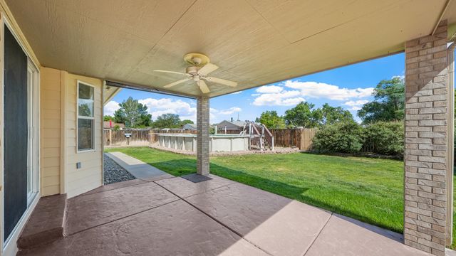 2882 Kathy Jo Lane, Grand Junction, CO 81503