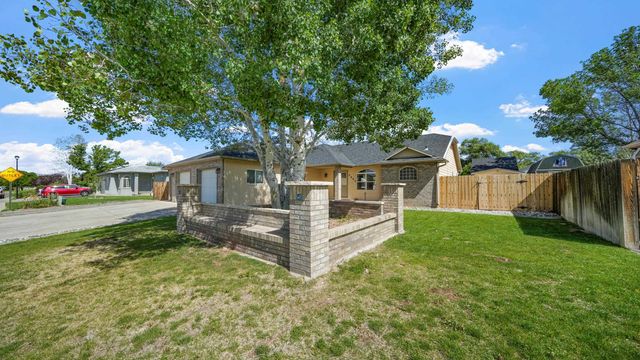 2882 Kathy Jo Lane, Grand Junction, CO 81503