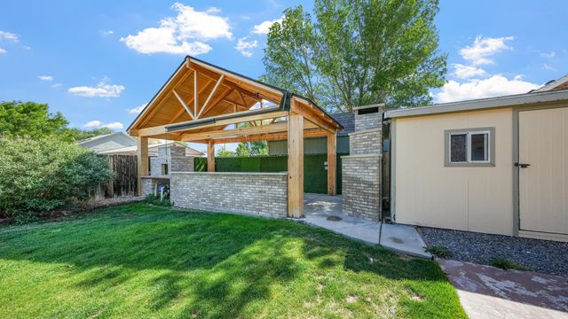 2882 Kathy Jo Lane, Grand Junction, CO 81503