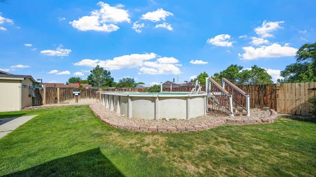 2882 Kathy Jo Lane, Grand Junction, CO 81503