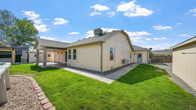 2882 Kathy Jo Lane, Grand Junction, CO 81503