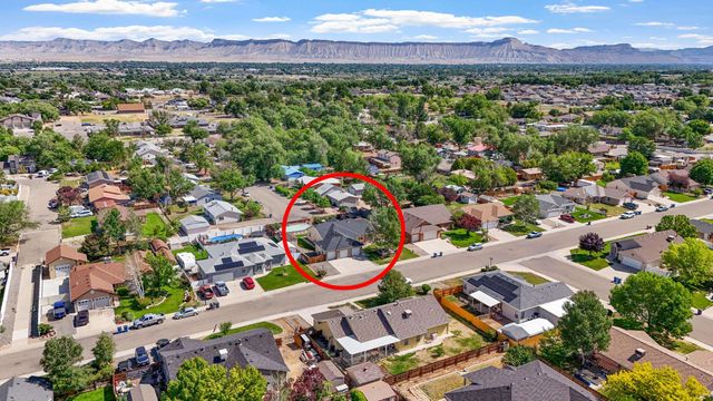 2882 Kathy Jo Lane, Grand Junction, CO 81503