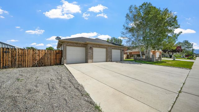 2882 Kathy Jo Lane, Grand Junction, CO 81503
