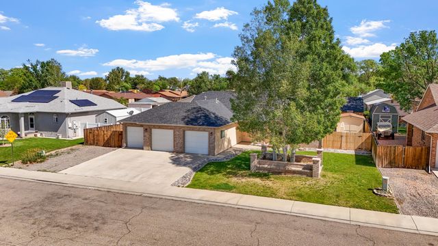 2882 Kathy Jo Lane, Grand Junction, CO 81503