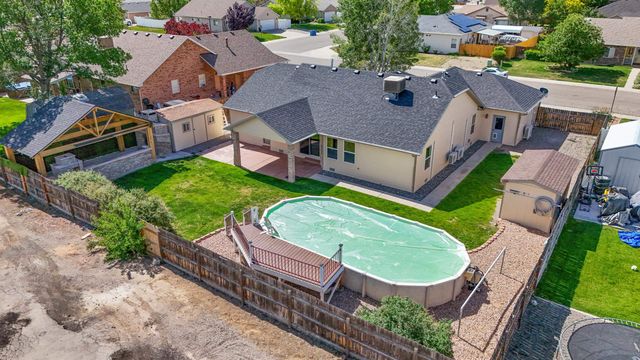 2882 Kathy Jo Lane, Grand Junction, CO 81503