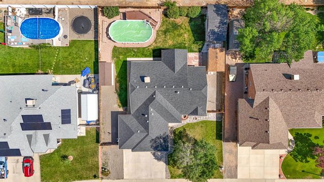 2882 Kathy Jo Lane, Grand Junction, CO 81503