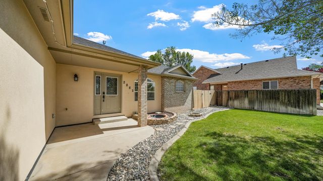 2882 Kathy Jo Lane, Grand Junction, CO 81503