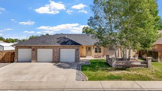 2882 Kathy Jo Lane, Grand Junction, CO 81503