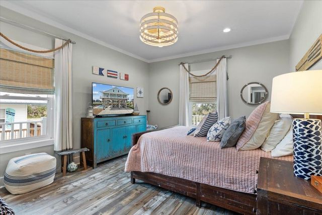 20817 Marina Road, Perry, FL 32348