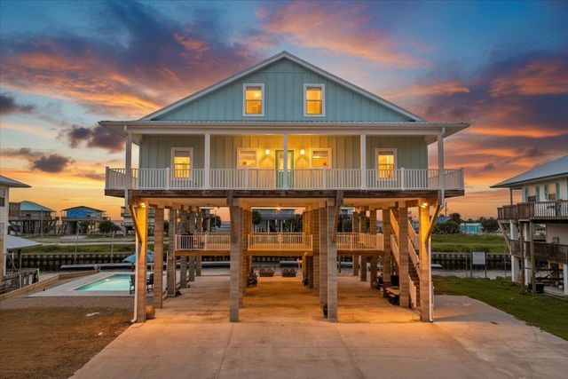 20817 Marina Road, Perry, FL 32348