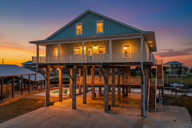 20817 Marina Road, Perry, FL 32348