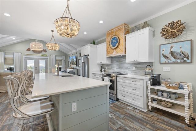 20817 Marina Road, Perry, FL 32348