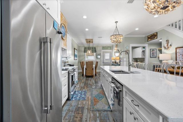 20817 Marina Road, Perry, FL 32348