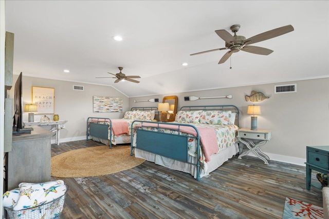 20817 Marina Road, Perry, FL 32348