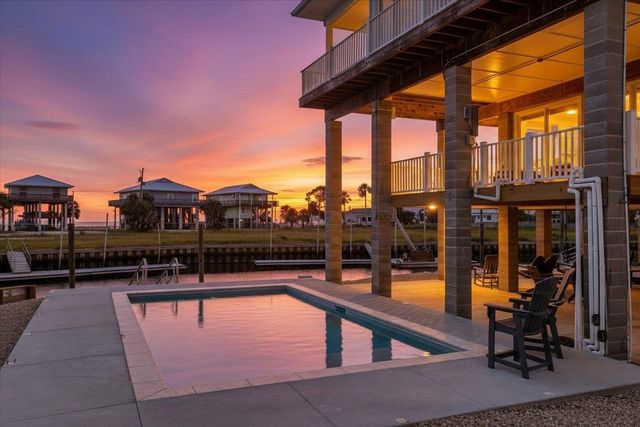 20817 Marina Road, Perry, FL 32348