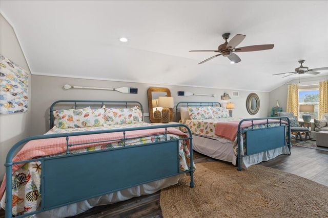 20817 Marina Road, Perry, FL 32348