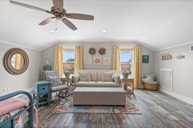 20817 Marina Road, Perry, FL 32348