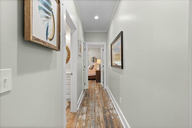 20817 Marina Road, Perry, FL 32348