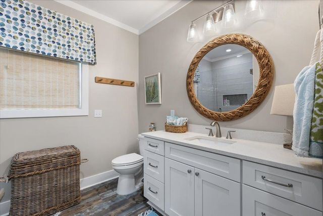 20817 Marina Road, Perry, FL 32348