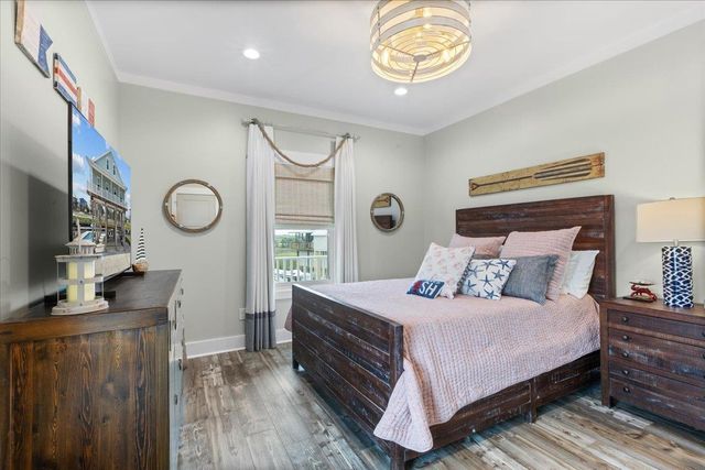 20817 Marina Road, Perry, FL 32348