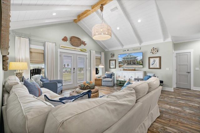 20817 Marina Road, Perry, FL 32348