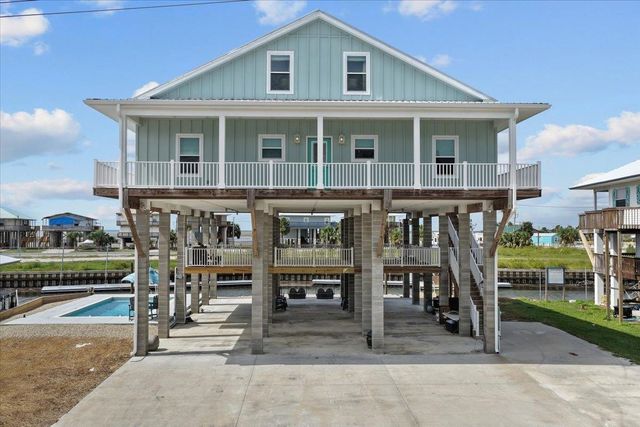 20817 Marina Road, Perry, FL 32348