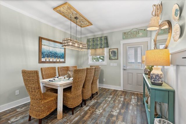 20817 Marina Road, Perry, FL 32348