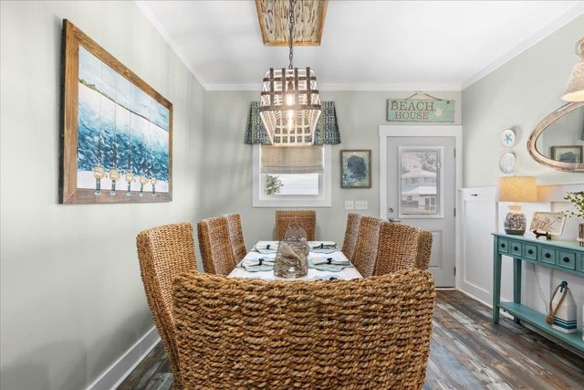 20817 Marina Road, Perry, FL 32348