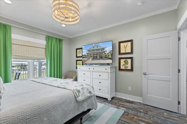 20817 Marina Road, Perry, FL 32348