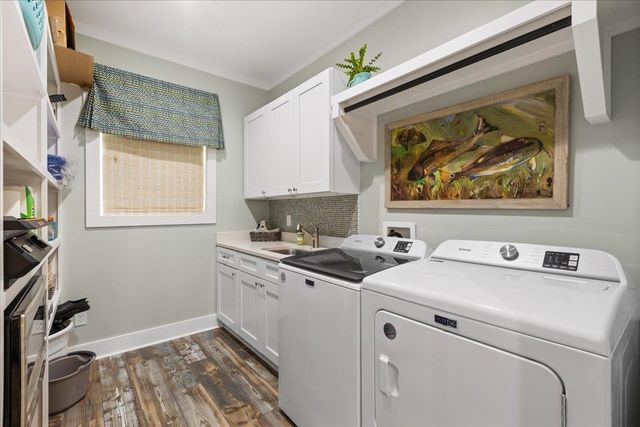 20817 Marina Road, Perry, FL 32348